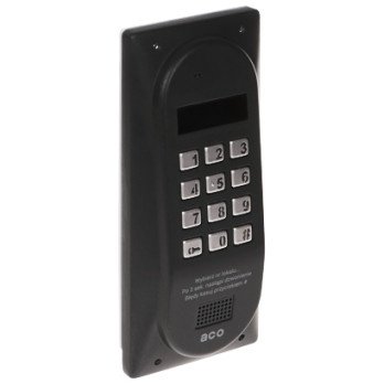 SKAITMENINIS DURU TELEFONAS CDNP8ACC-ST ACO