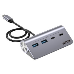 UNITEK H1337AGY01 USB 3.0 Hubs 4 porti 30cm