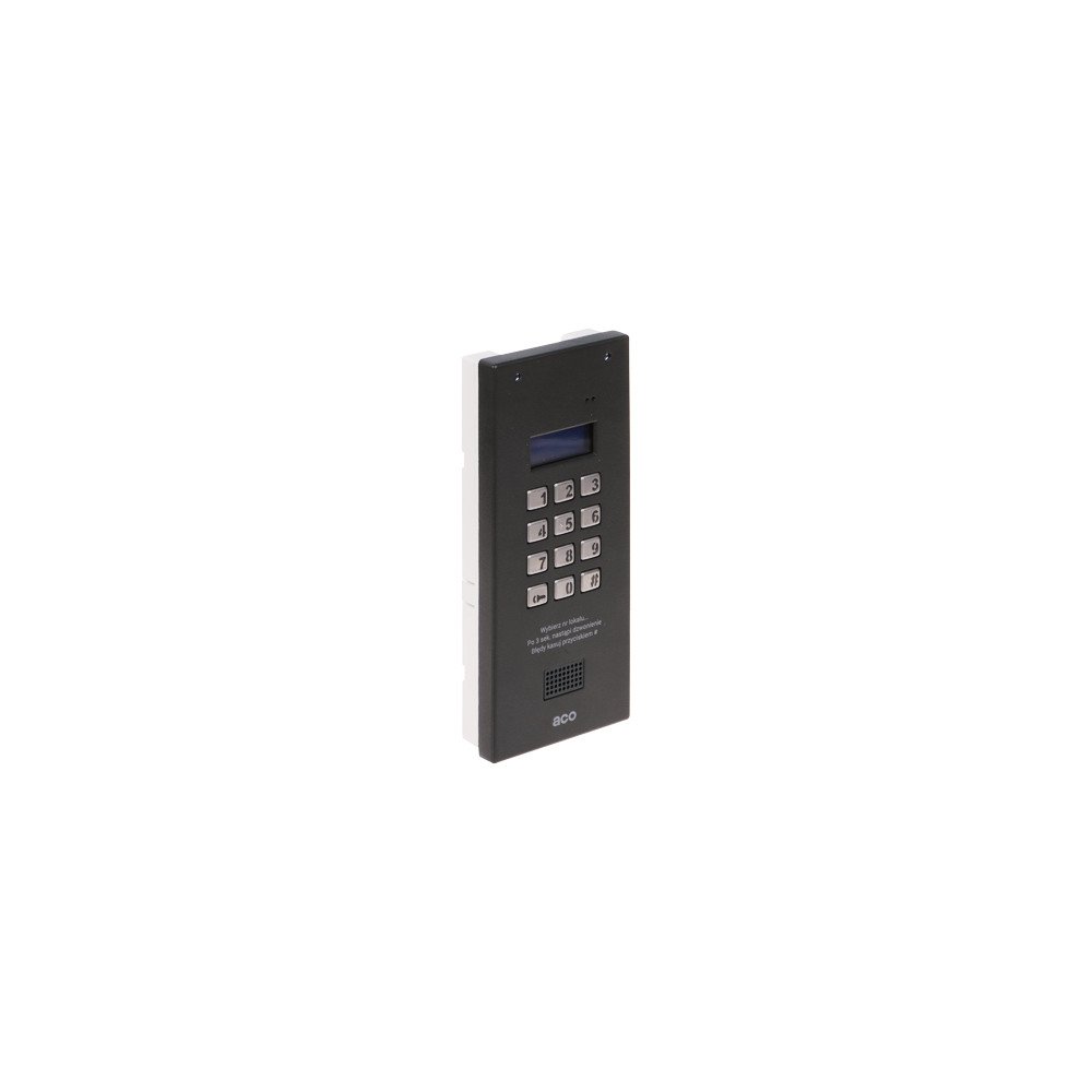 SKAITMENINIS DURU TELEFONAS CDNP7ACC-ST-V2 ACO