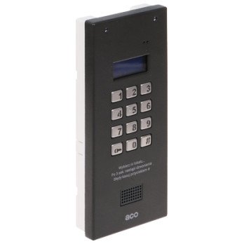 SKAITMENINIS DURU TELEFONAS CDNP7ACC-ST-V2 ACO