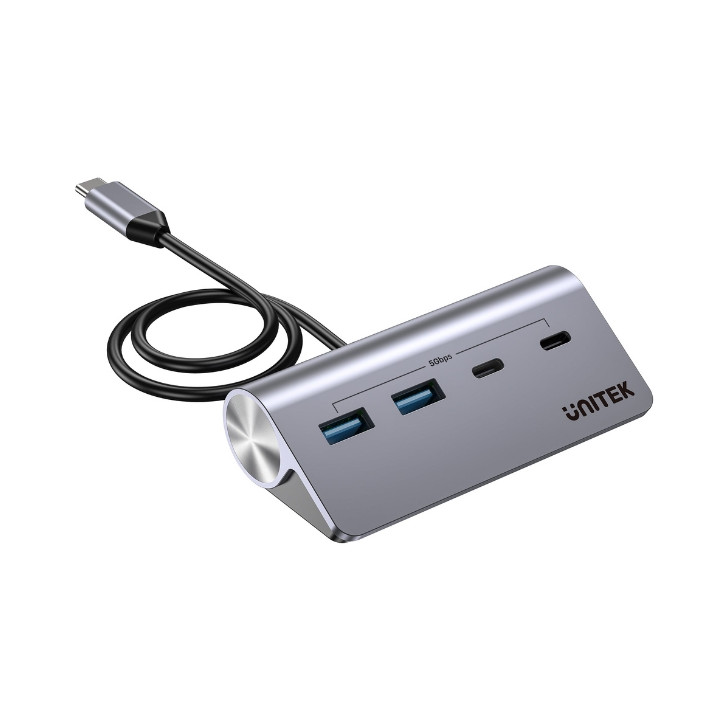 UNITEK H1337AGY01 USB 3.0 Hubs 4 porti 30cm