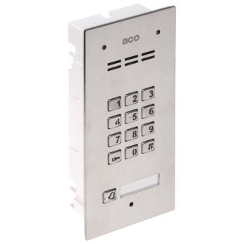 DIGITALAIS DURVJU TELEFONS AS-PRO-CODE-A1 ACO