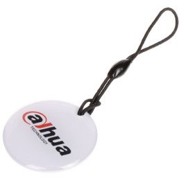 DAHUA IC-M1B RFID-брелок белый 125кГц
