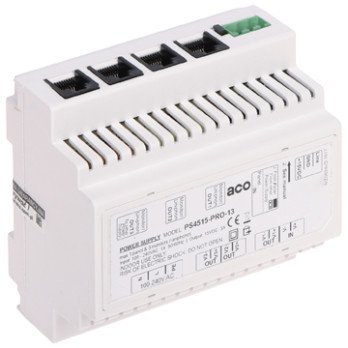 VIDEOJAGAJAGA TOITEADAPTER PS45-15-PRO-13 ACO