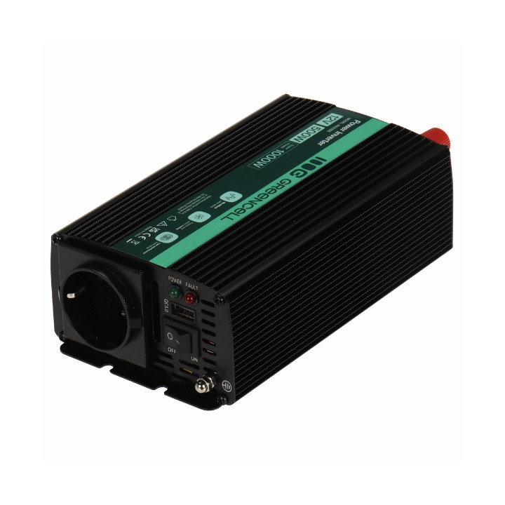 Инверторный модуль Green Cell INV03DE-GC