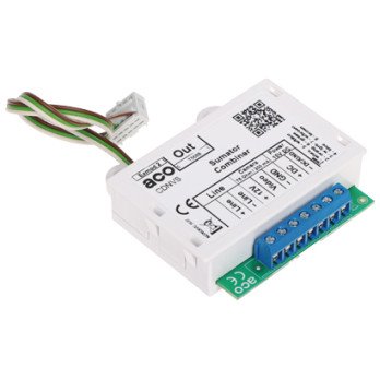 VIDEO COMBINER CDNVS ACO