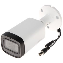 DAHUA HAC-HFW1200R-Z-A-2712-S6 1080p Motorized Zoom Analog CCTV Camera