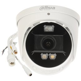 DAHUA IPC-HDW3849H-ZAS-PV-27135-S5 TiOC WizSense IP Camera 8.3MP 4K UHD 2.7-13.5mm PoE