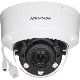 Hikvision DS-2CD1723G2-LIZU(2.8-12MM)PL Antivandal IP Camera Smart Hybrid Light 1080p PoE