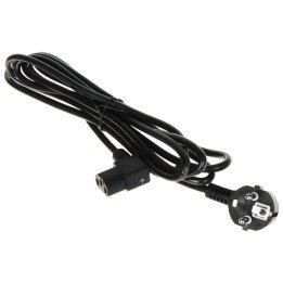 POS POSAC-C13L-EUL30 Power Cord 3m