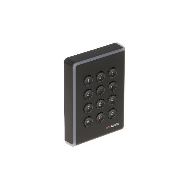 Hikvision DS-K1108AMK RS-485 piekļuves kontrolieris