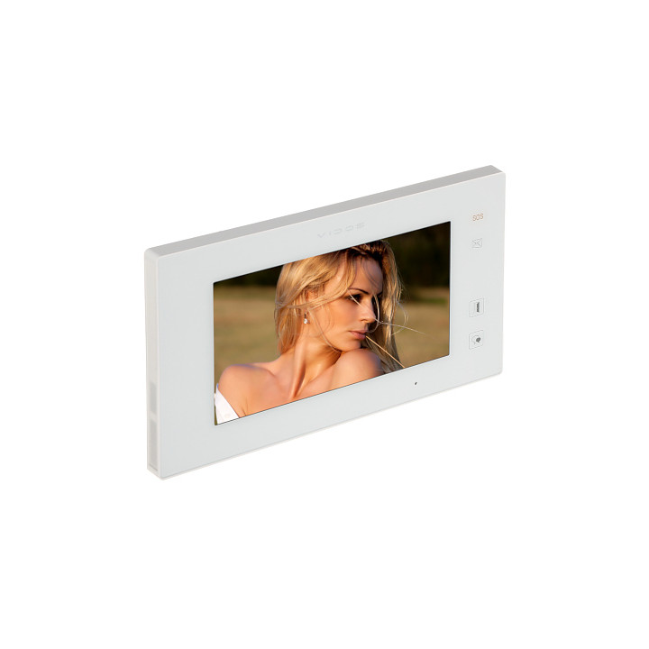 VIDOS M1021W-2 Wi-Fi комнатный монитор