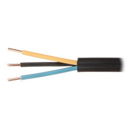 YKY-3X2.5 Power Cable 3x2.5 mm²