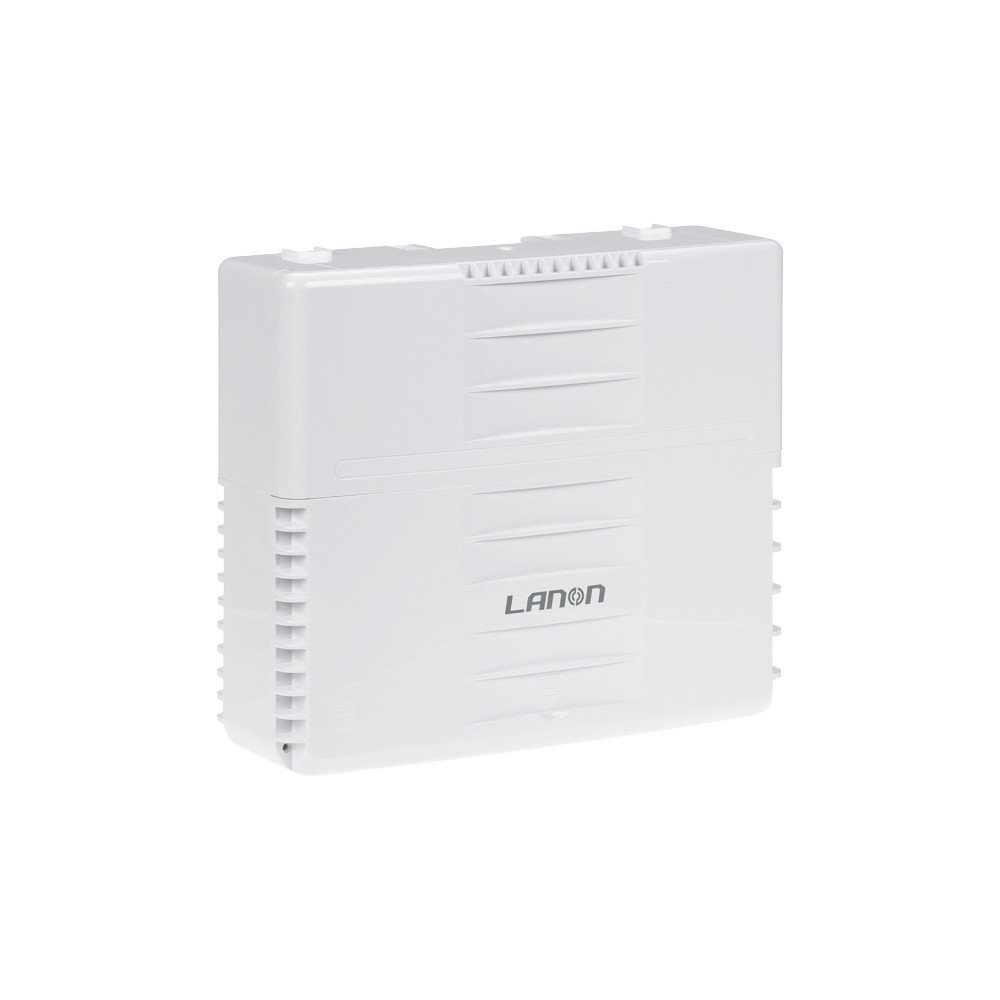 POE LN-SGF822-120W-O 8- + SFP IP65 LANON