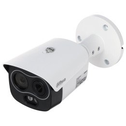 DAHUA TPC-BF1241-TB7F8-DW-S8 тепловизионная IP-камера 4MP PoE