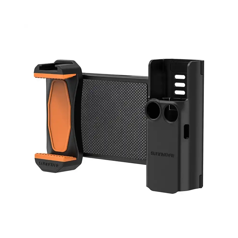 Talruna turetajs ar glabasanas futrali Sunnylife DJI Osmo Pocket 3