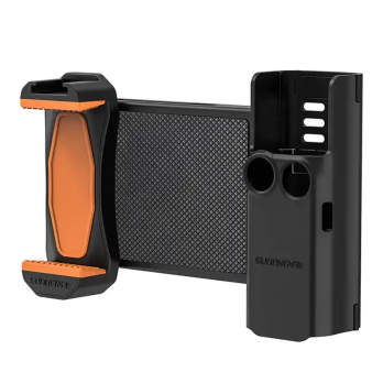 Talruna turetajs ar glabasanas futrali Sunnylife DJI Osmo Pocket 3