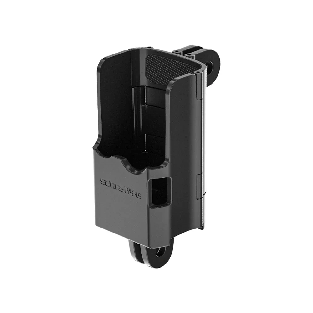 Mitmeotstarbeline Sunnylife adapter OSMO Pocket 3 jaoks