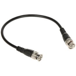 CROSS-BNC/0.3M BNC Cable 0.3 m