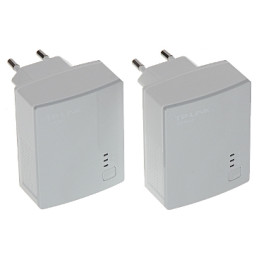 VERKKOSOVITIN TL-PA4010-KIT TP-LINK
