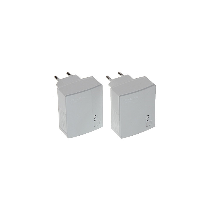 VERKKOSOVITIN TL-PA4010-KIT TP-LINK