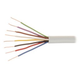 YTDY-8X0.5 Power & Installation Cable 8x0.5 mm²