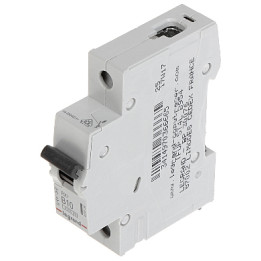 LEGRAND LE-419134 10A B līkne 1P MCB