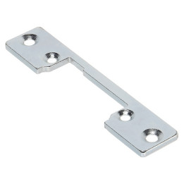 SZZ-11C Elektriskā slēdzene 12V DC Fail-Secure