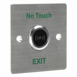 Hikvision DS-K7P03A Exit Button