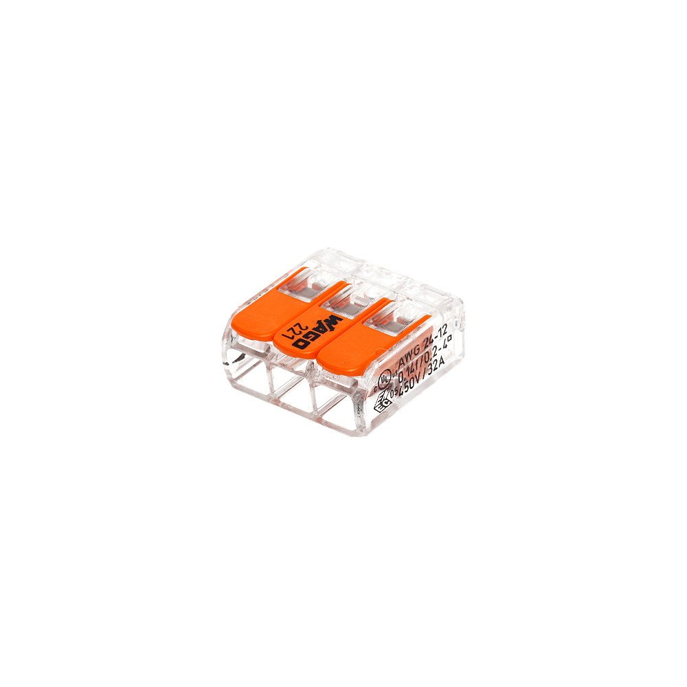 WAGO-221-413*P50