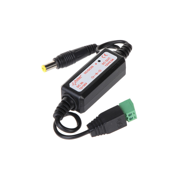MUUNTAMODUULI DC/DC05 PULSAR
