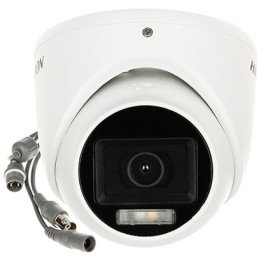 Hikvision DS-2CE76U0T-LMF(2.8MM) 8.3MP 4K UHD Analog CCTV Camera