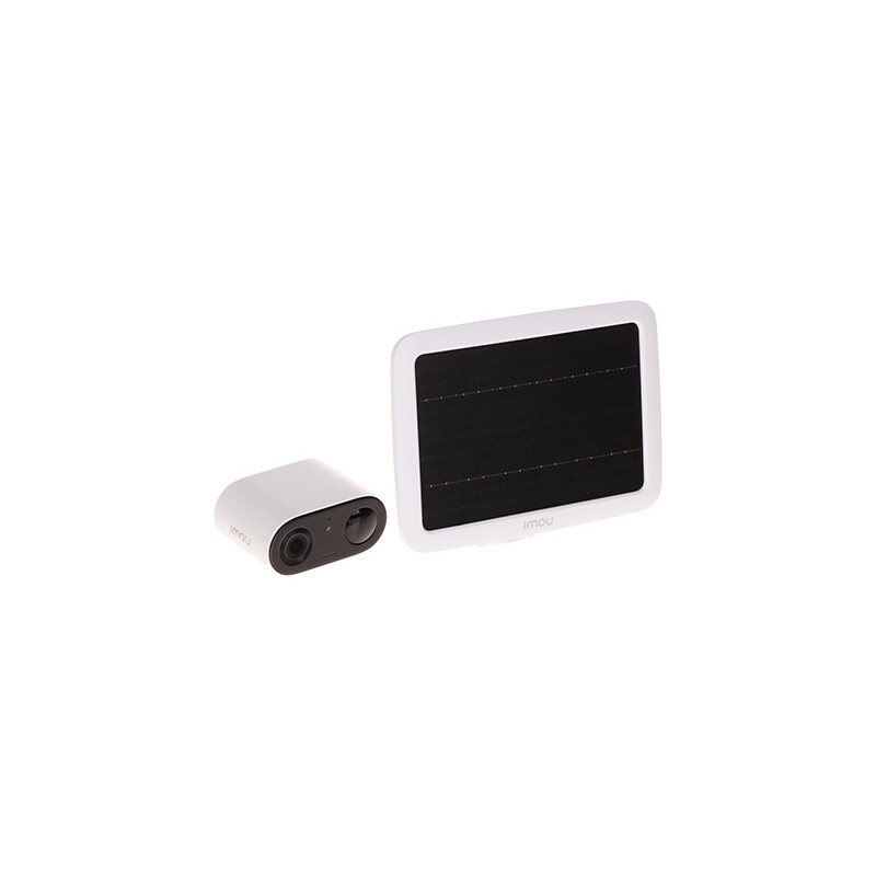 DAHUA KIT/IPC-B32P/FSP12 Wi-Fi Camera Kit, 3