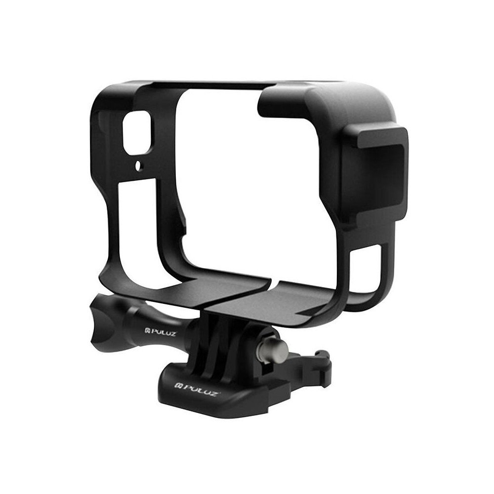 Plastmasas buris PULUZ prieks Insta360 Ace Pro (melns)