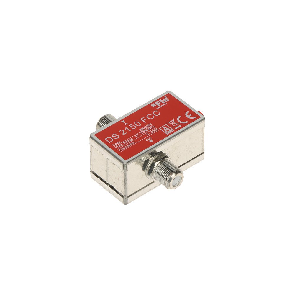 ATTENUATOR TRA-02