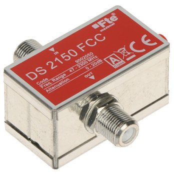 ATTENUATOR TRA-02