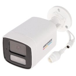 Hikvision DS-2CD1T67G2H-LIU(2.8MM) ColorVu 6 MP IP Camera