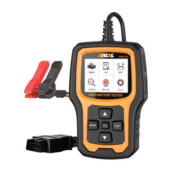 2 1 OBD2 Ancel AD410 PRO