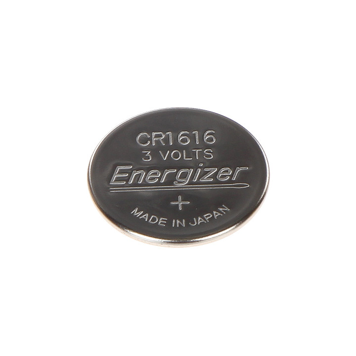 LIITIAKU BAT-CR1616 ENERGISAER