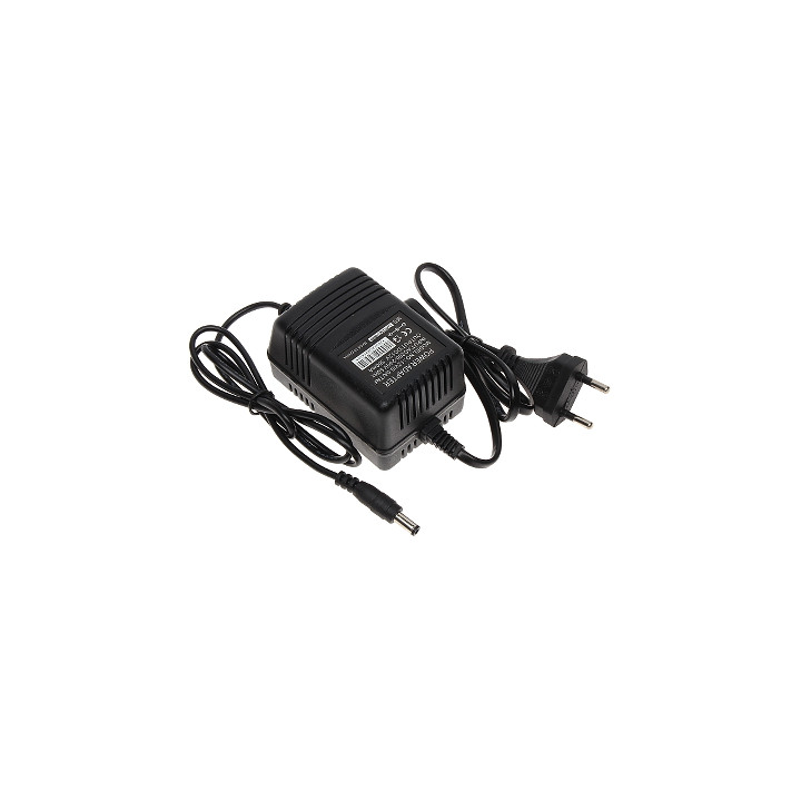 Блок питания 12V 0.5A 6W TRF