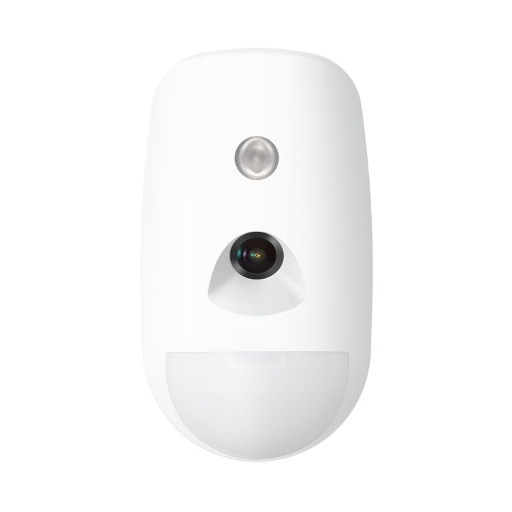 Hikvision DS-PD501PC12 AX Hybrid Pro G2 PIR Detector with Camera