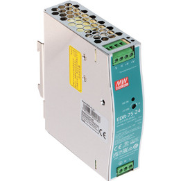 IŠJUNGIMO ADAPTERIS EDR-75-24 REIKIA GERAI