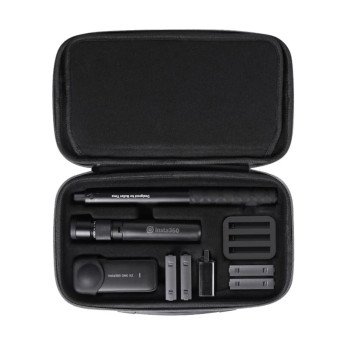 Sunnylife aizsargmacins Insta360 ONE X2/X3 (IST-B193)