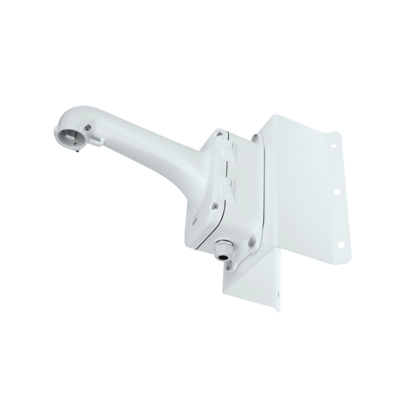 Hikvision DS-1604ZJ-BOX-CORNER Stūra kameras stiprinājums kastveida