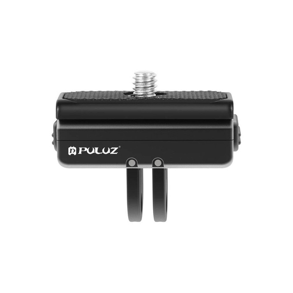 PULUZ magneettiteline Insta360 Ace / Ace Pro / X4 (PU965B)