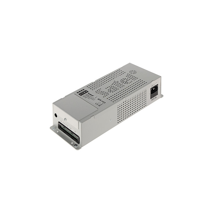 SATEL APS-1412 Buffer Impulse Power Supply Adapter