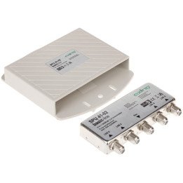 AXING SPU-41-02 DiSEqC 2.0 Switch