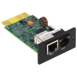 SNMP-MODUULI IDA-ST200P