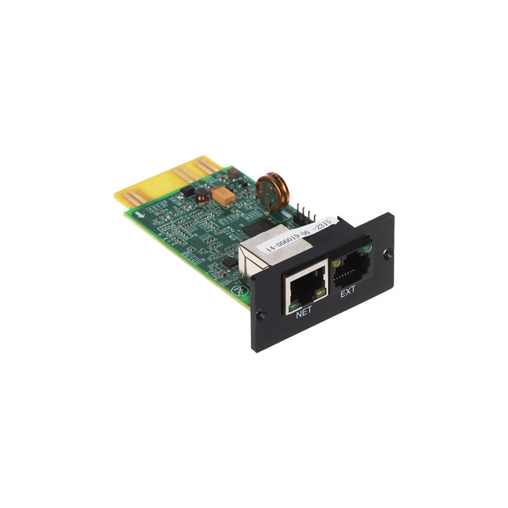 SNMP-MODUULI IDA-ST200P