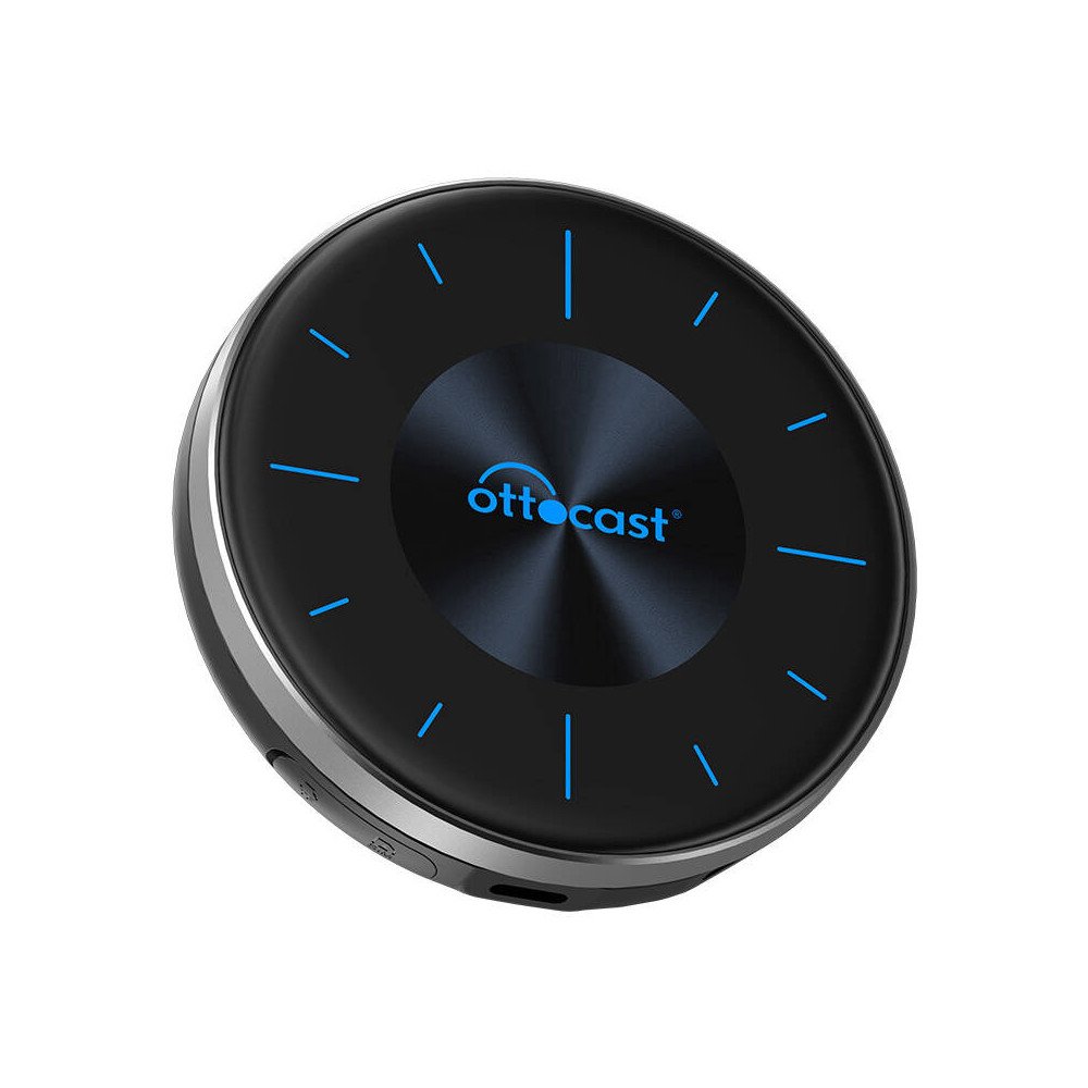 Ottocast PCS46 OtooAiBox P3 2/3/4G SIM CARD HDMI Android ()